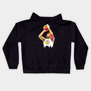 ANDREW WIGGINS Kids Hoodie